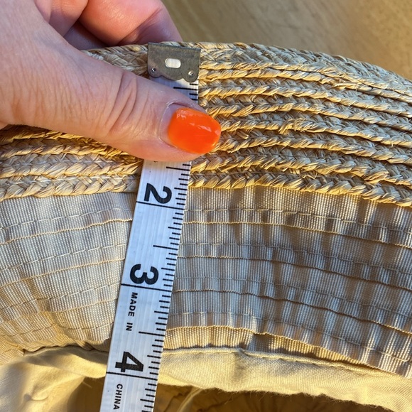 Scala summer hat in great condition like new - Picture 9 of 9